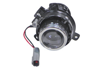 Фара противотуманная правая Chery Bonus, Very A133732020 Фара противотуманная правая Chery Bonus, Very A133732020