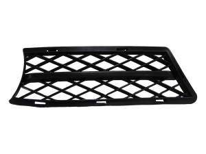 Решетка переднего бампера правая Lifan Solano B2803114