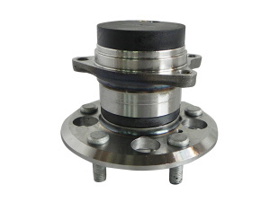 Ступица задняя Lifan X60 S3104100