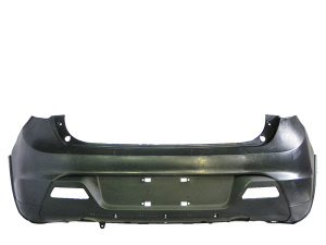 Бампер задний Lifan X50 AAB2804111B1