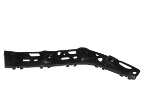 Кронштейн заднего бампера левый Faw Besturn B50 FA01502J1