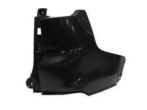 Бампер задний Geely Atlas Pro правая часть 6044067600