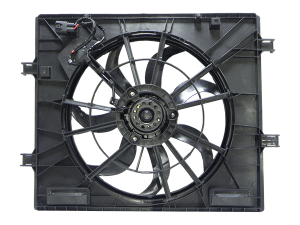 Вентилятор охлаждения Geely Atlas Pro (автомат, бензин) - 1,5т 177 л.с. гибрид 2078513200