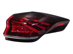 Фонарь задний правый Geely Atlas Pro (на крыле) 7057524400