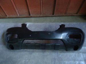 Бампер передний Lifan X60 (уценка) S2803110*