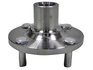 Ступица передняя Lifan Solano B3103100