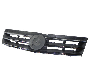 Решетка радиатора Geely MK Cross 101800611601 Решетка радиатора Geely MK Cross 101800611601