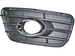 Рамка противотуманной фары правая Zotye T600 2803104001B11