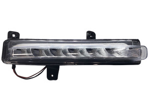 Ходовой огонь правый Chery Tiggo 4 FL 605000112AA