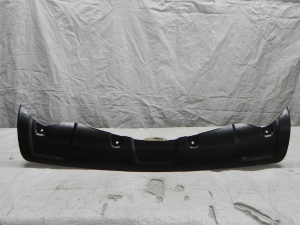 Накладка заднего бампера нижняя Great Wall Hover H3 New (уценка) 2804311XK46XA*