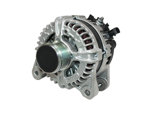 Генератор Haval Jolion 3701100XEB17