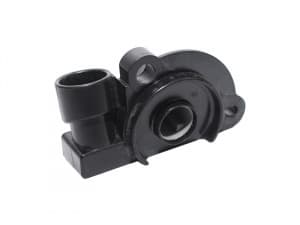 Датчик положения дроссельной заслонки Lifan Solano/Smily/Breez (1.3/1.6) LBA1132160B1