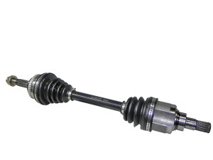 Привод колеса левый Geely Mk, Mk Cross  1014001885