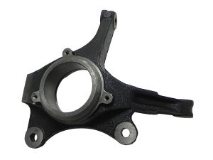 Кулак поворотный передний правый Changan Alsvin B511F2603010900