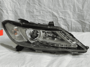 Фара правая Lifan Solano II (650) (уценка) BBF4121200*