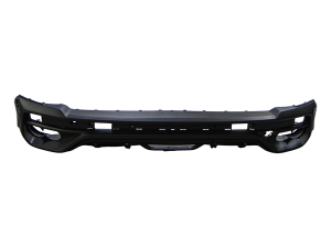 Бампер задний Geely Coolray New (рест.2023-) нижняя часть 6044146200 Бампер задний Geely Coolray New (рест.2023-) нижняя часть 6044146200