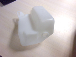 Бачок омывателя Chery Amulet A115207053