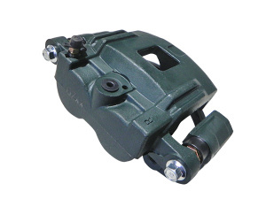 Суппорт тормозной передний правый Great Wall Hover/H3/H5/Safe F1/Sailor/Wingle 3501200K00