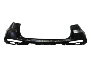 Бампер задний Changan CS75 (FL) (верхняя часть) S3011041610