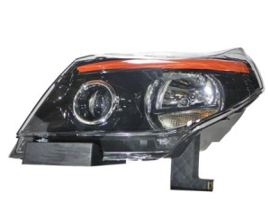 Фара левая Geely GC6 101701643001