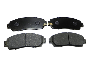 Колодки передние Dongfeng AX7