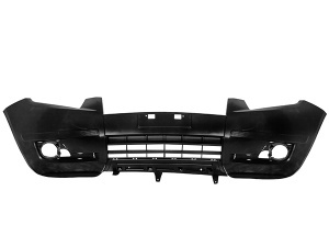 Бампер передний Geely Emgrand X7 1018010301 Бампер передний Geely Emgrand X7 1018010301