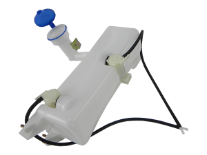 Бачок омывателя Great Wall Hover H3/H3 New (с горловиной) 5207100K46