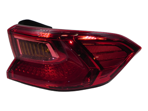 Фонарь задний правый HAVAL M6 4133101XKZ0YA