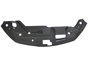 Накладка передней панели (под капотом) Zotye T600/Coupa 8401011001B11