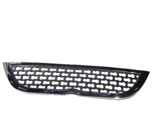 Решетка радиатора Lifan Smily F2803150A2E01