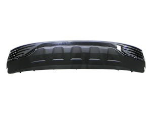 Накладка заднего бампера Geely Monjaro 6044124600