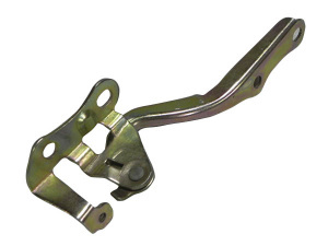 Петля капота левая Lifan X50  A8402300