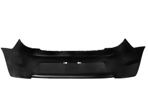 Бампер задний Chery Bonus A132804500DQ