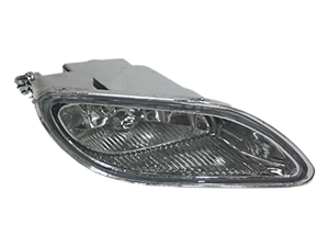 Фара противотуманная правая Byd F3 1024567800