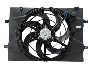 Вентилятор охлаждения Haval Jolion 1308100XGW02A