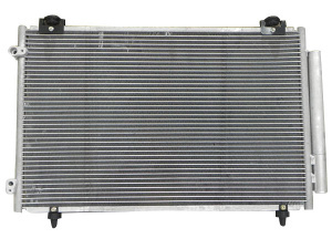 Радиатор кондиционера Lifan X60 S8105100 Радиатор кондиционера Lifan X60 S8105100