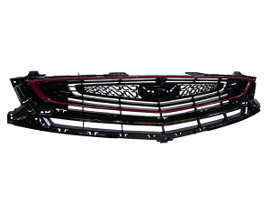 Решетка радиатора Geely Coolray (SX11) с отв.под камеру 6013024800