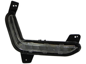 Ходовой огонь правый Lifan Myway PBA4115200