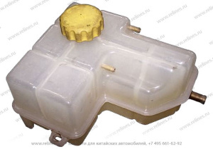 Бачок расширительный Chery Fora / Vortex Estina A211311110 Бачок расширительный Chery Fora / Vortex Estina A211311110
