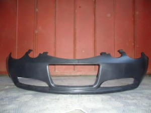 Бампер передний Chery QQ6 (уценка) s212803600dq*