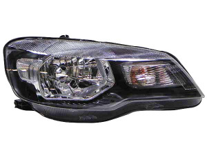 Фара правая Faw V5 81110TKA50