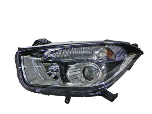 Фара левая Jac S5 4121100U1510