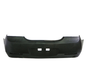 Бампер задний Geely MK 1018005772 Бампер задний Geely MK 1018005772