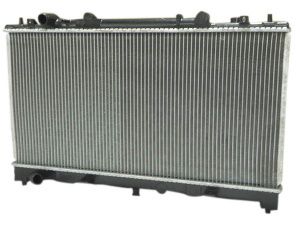 Радиатор охлаждения Faw Besturn B50 FA0115200P1 Радиатор охлаждения Faw Besturn B50 FA0115200P1