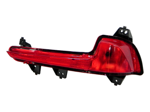Фонарь противотуманный задний правый JAC X4 / Москвич 3