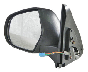 Зеркало левое Great Wall Hover H3/H5 8202100K24