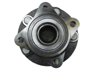 Ступица передняя JAC J7 3103110U2011