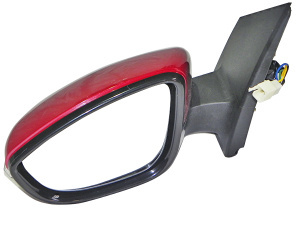 Зеркало левое Lifan X50 A8202100A2