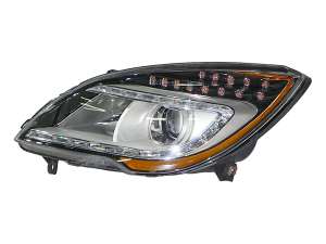 Фара левая Lifan X50 AAB4121100