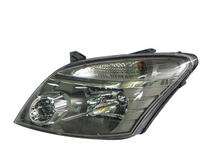 Фара левая Great Wall Hover, Hover H3 4121100K24A1